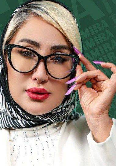 سمیرا طیب - خدمات آموزشی ناخن